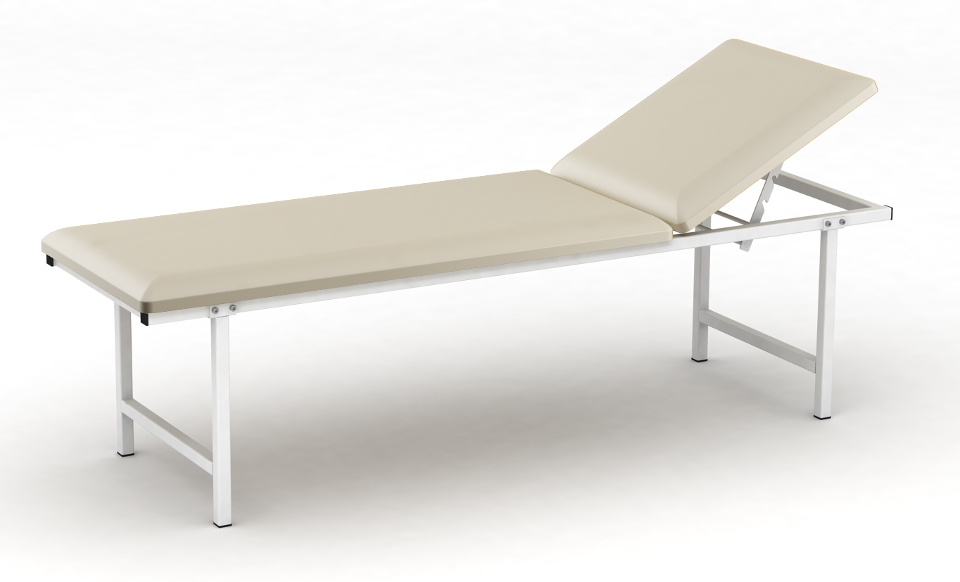 КМ1.101 Кушетка медична